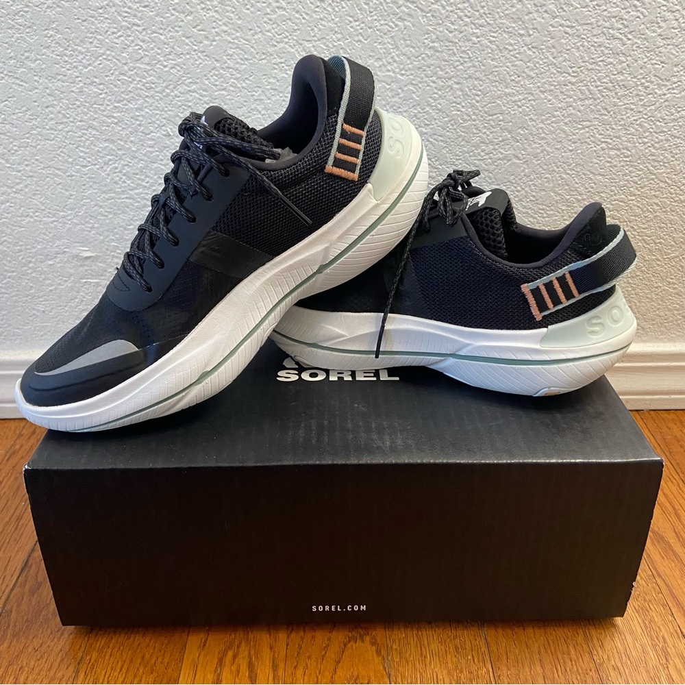 Explorer Blitz Leisure Lace